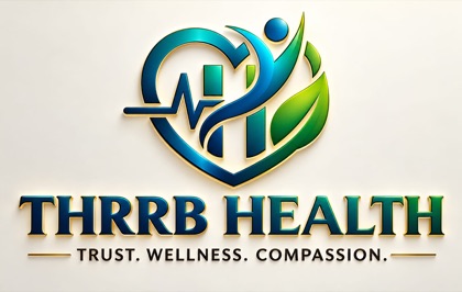 THRRB Health – Trust. Wellness. Compassion.
